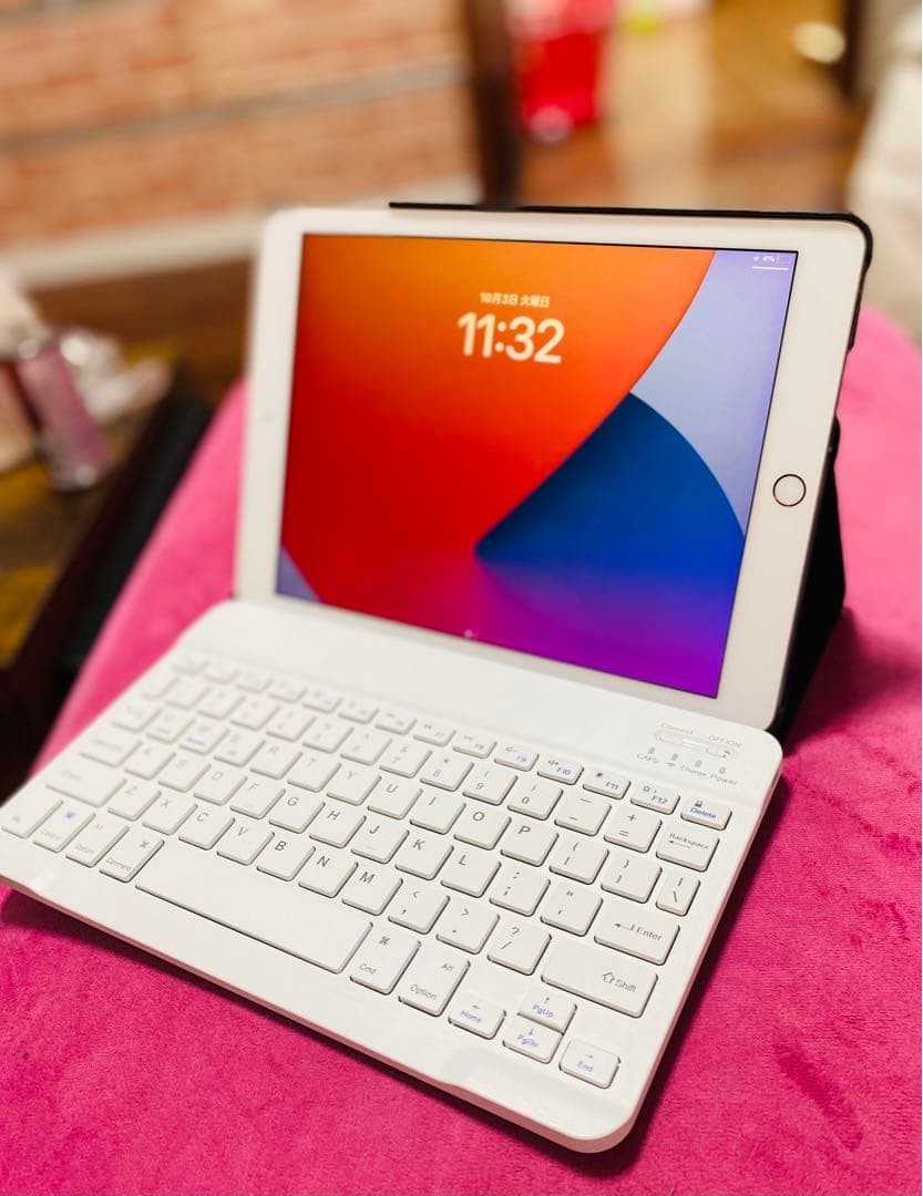 ipad PRO 256GB 9.7 インチ おまけ付