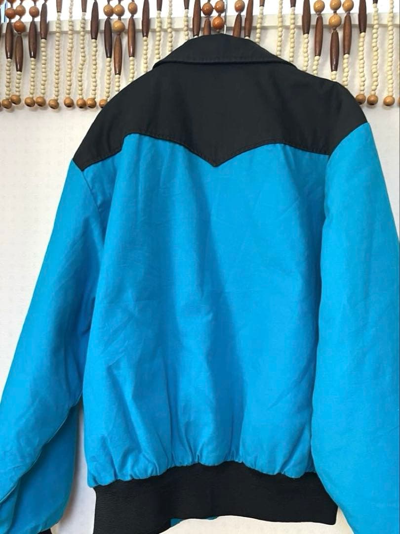 N*4様 90,s Canyon Guide Outfitters ネイティブ柄