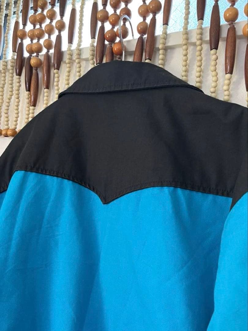 N*4様 90,s Canyon Guide Outfitters ネイティブ柄