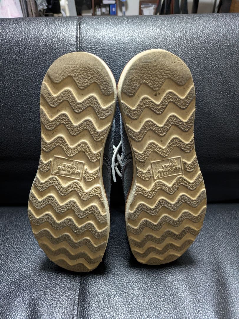 ★値下げ中★　美品　廃盤レッドウイング8144　size5 1/2