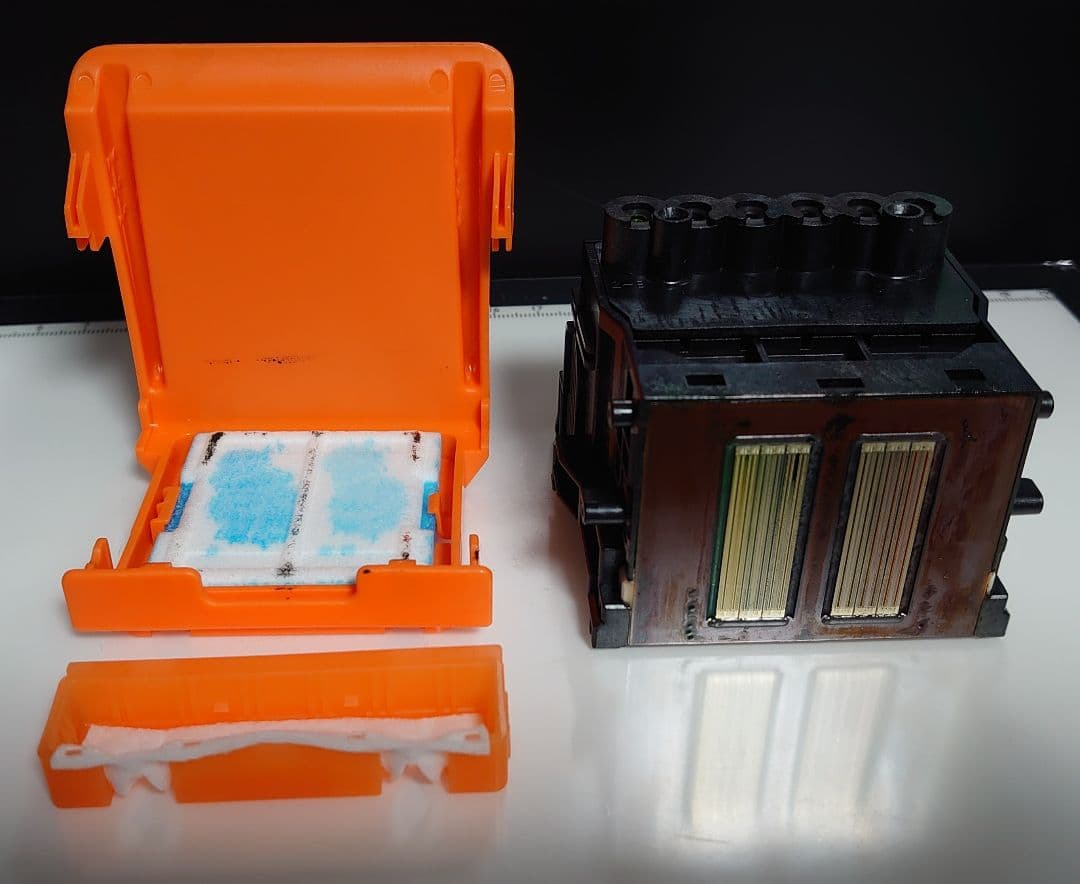 K*o様 キャノン　プリントヘッド　PF-05 3872B001