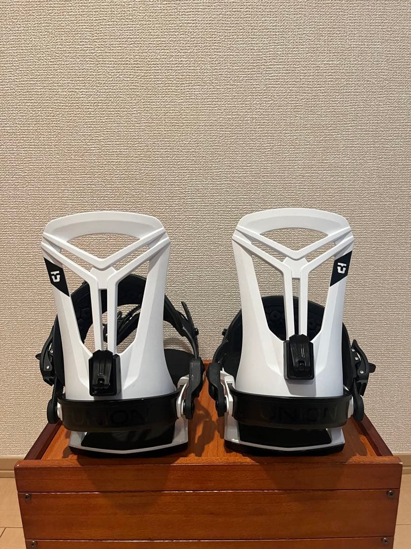 UNION FLITE PRO ユニオン フライトプロ M 美品 バラ売り可能