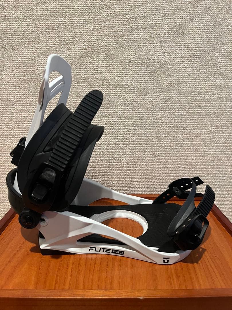 UNION FLITE PRO ユニオン フライトプロ M 美品 バラ売り可能