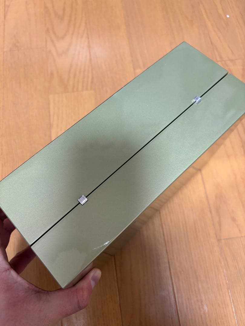 ヴァン クリーフ＆アーペル時計付属品　 箱&冊子