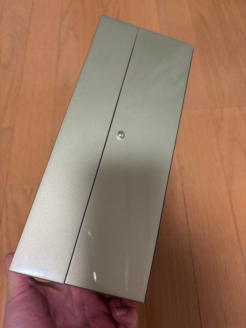 ヴァン クリーフ＆アーペル時計付属品　 箱&冊子