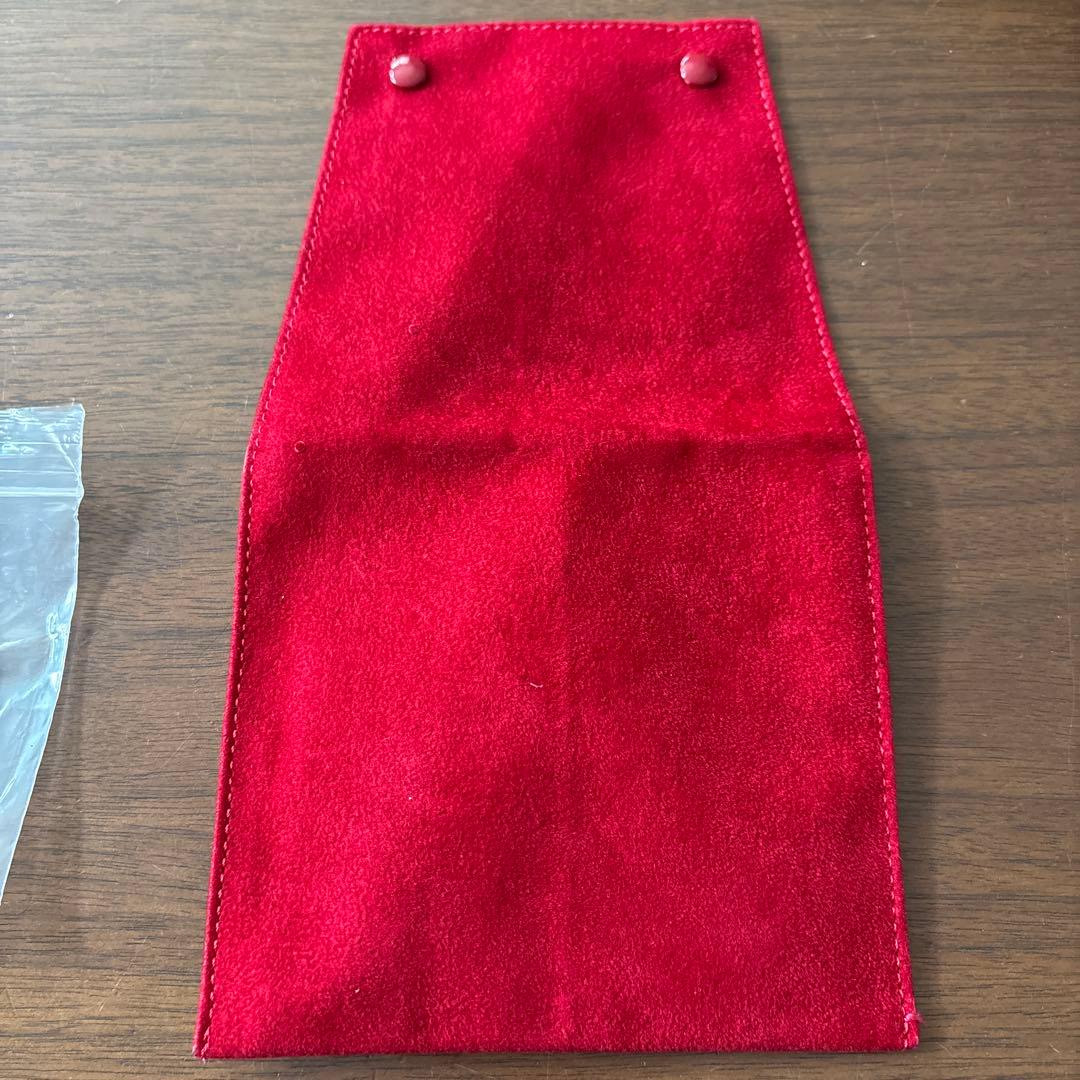 新品未使用品　カルティエタンクフランセーズk18コンビSMコマ