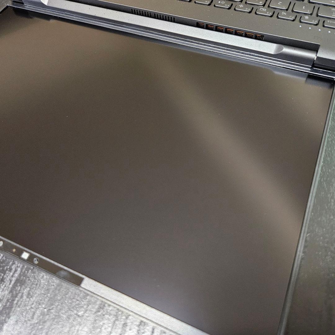 LIFEBOOK WU5／J3 14インチ/Core Ultra 7/16GB