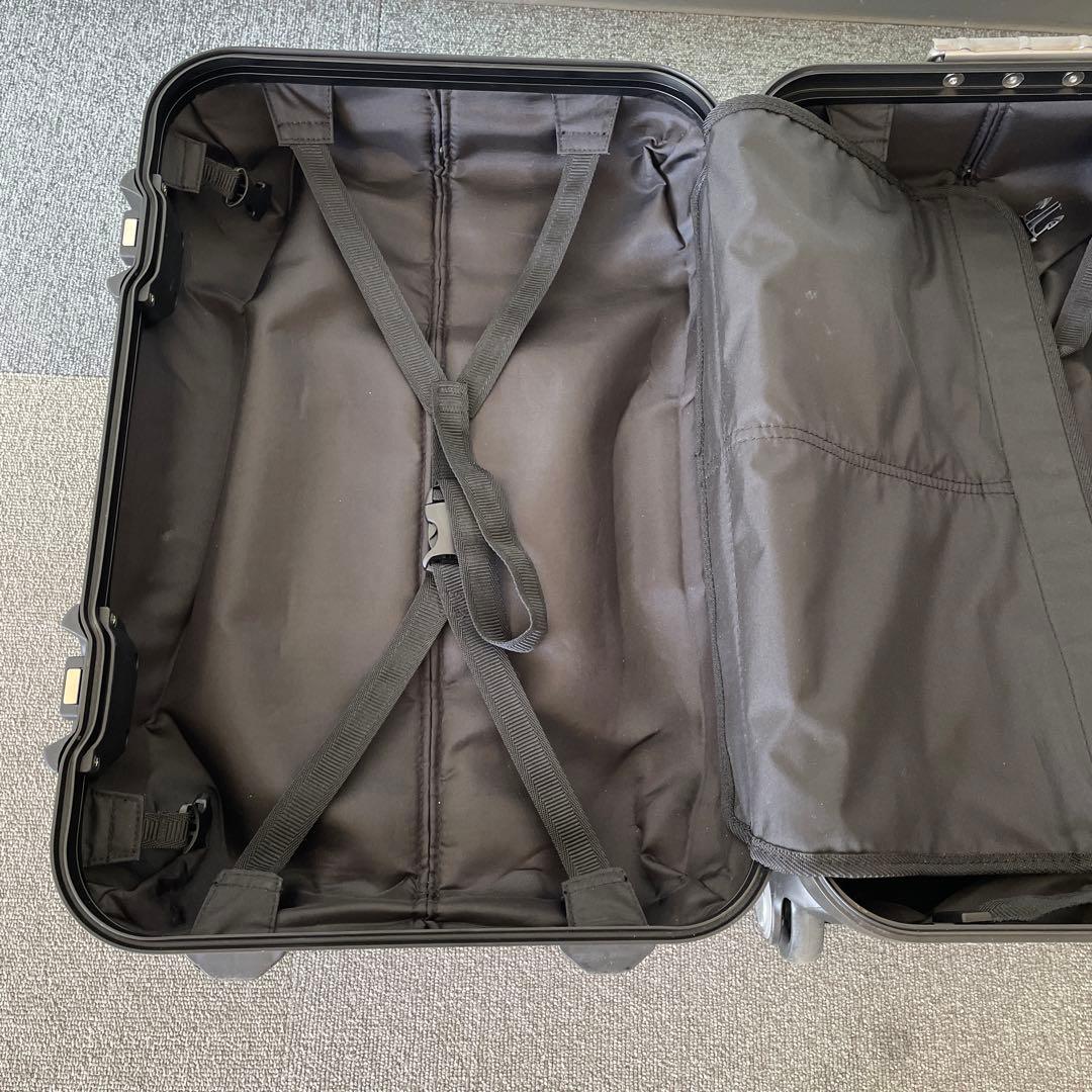 プロテックス　40L精密機器輸送キャリー　FP-32N