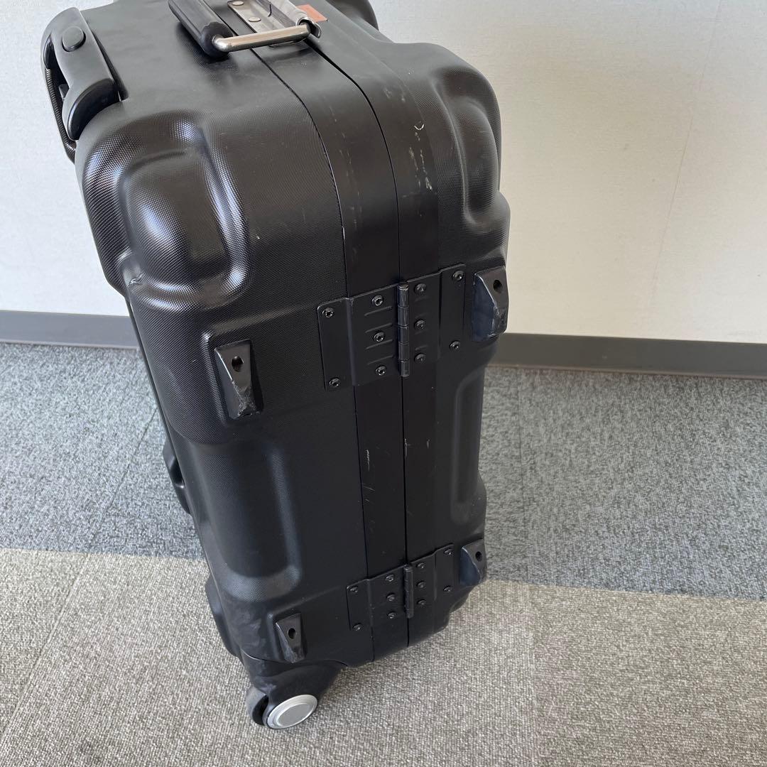 プロテックス　40L精密機器輸送キャリー　FP-32N