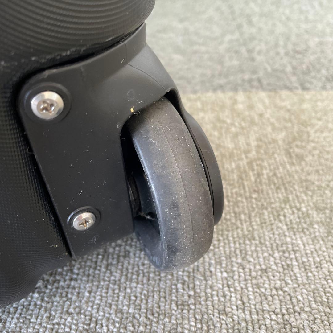 プロテックス　40L精密機器輸送キャリー　FP-32N