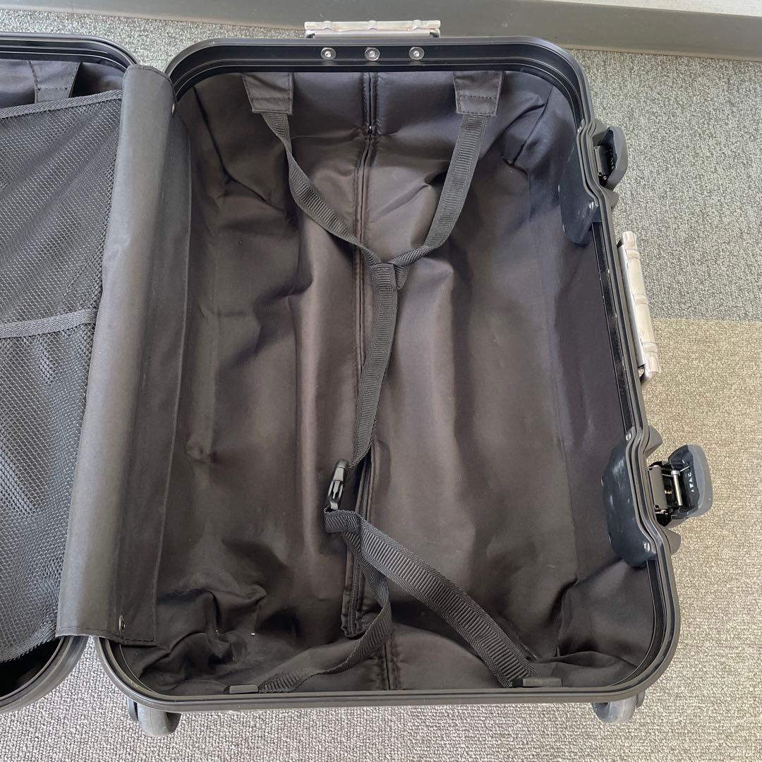 プロテックス　40L精密機器輸送キャリー　FP-32N