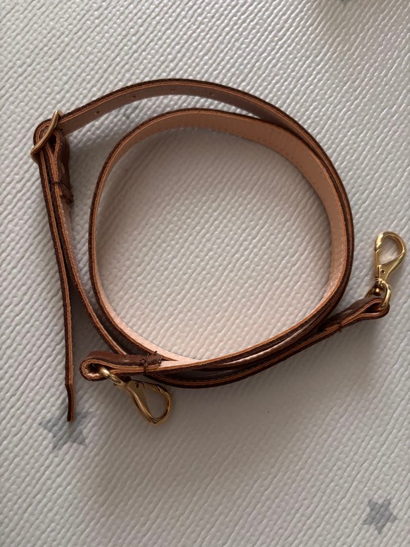 YOUNG & OLSEN ボストンバッグ ブラウン