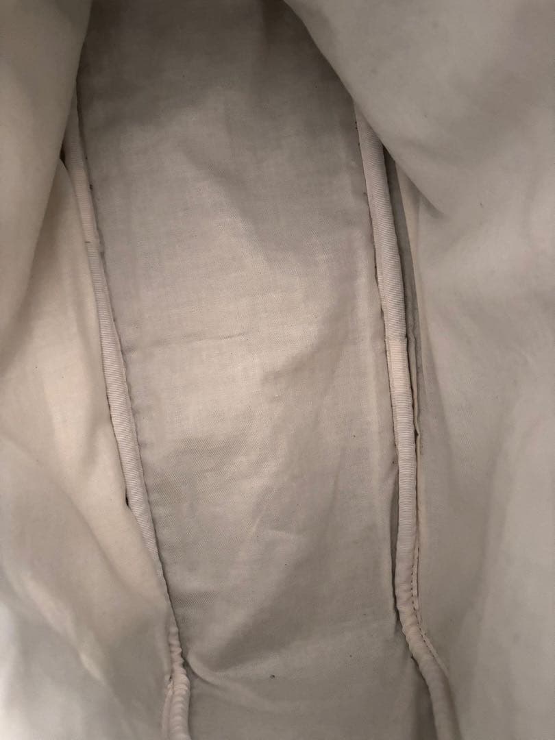 YOUNG & OLSEN ボストンバッグ ブラウン