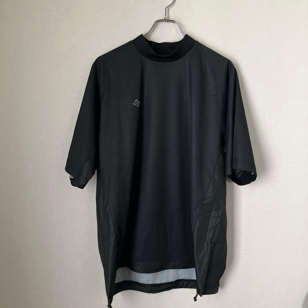 ryogen ランニング　カットソー