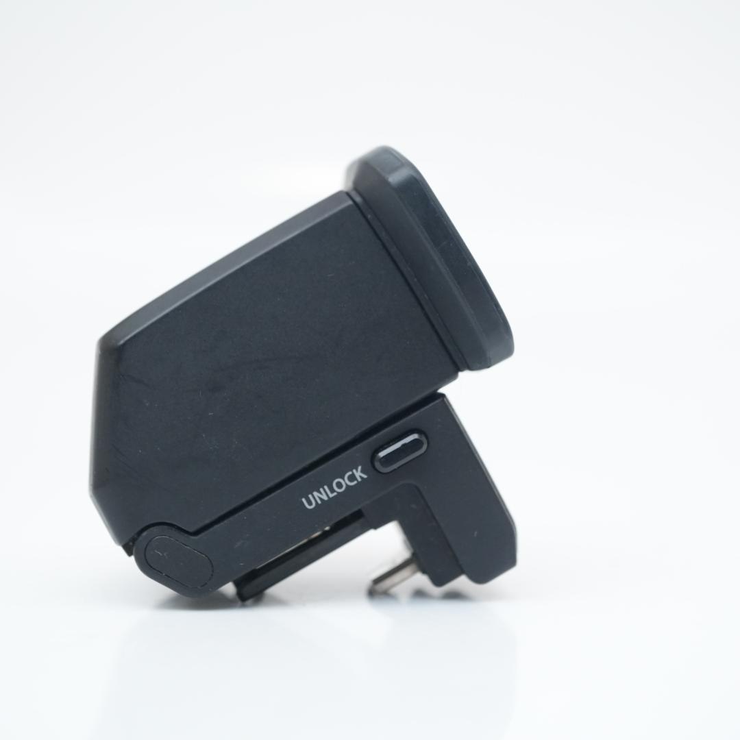 オリンパス 電子ビューファインダー VF-4