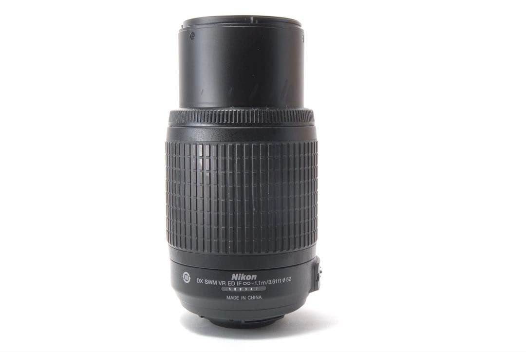 ✨超初心者向け✨Nikon D40 ダブルレンズセット 簡単操作 豪華おまけ付き