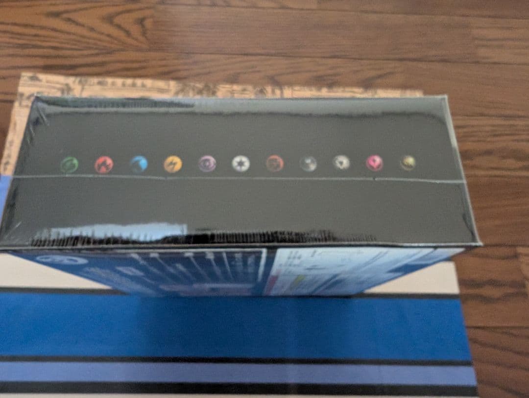 【新品未開封】ポケモンカードゲーム　シンジュ団スペシャルセット