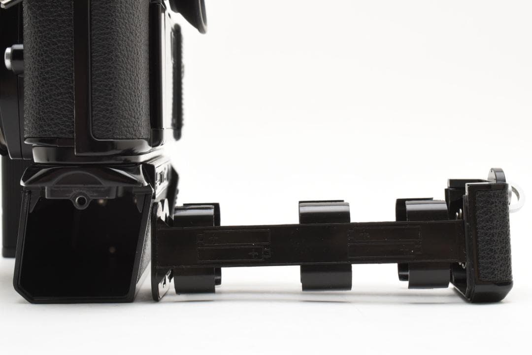 ニコン　Nikon FA+AF NIKKOR 50mm F1.8+MD-15