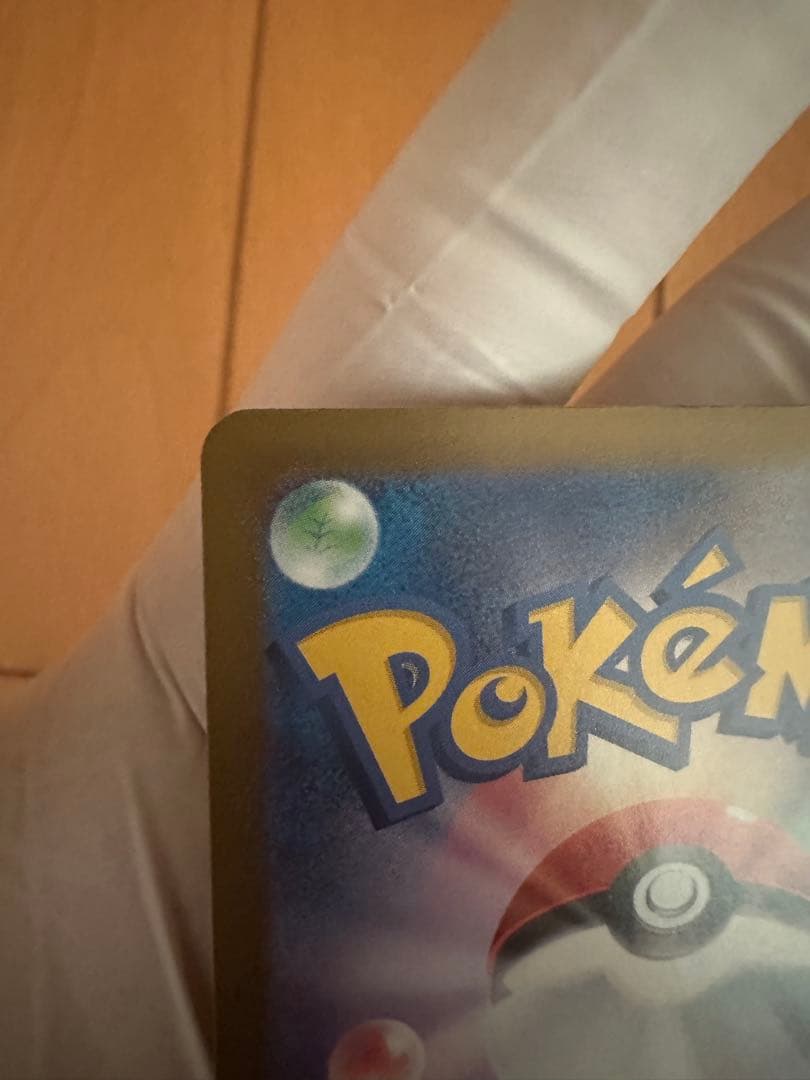 メガカイリューex ＭＵＲ