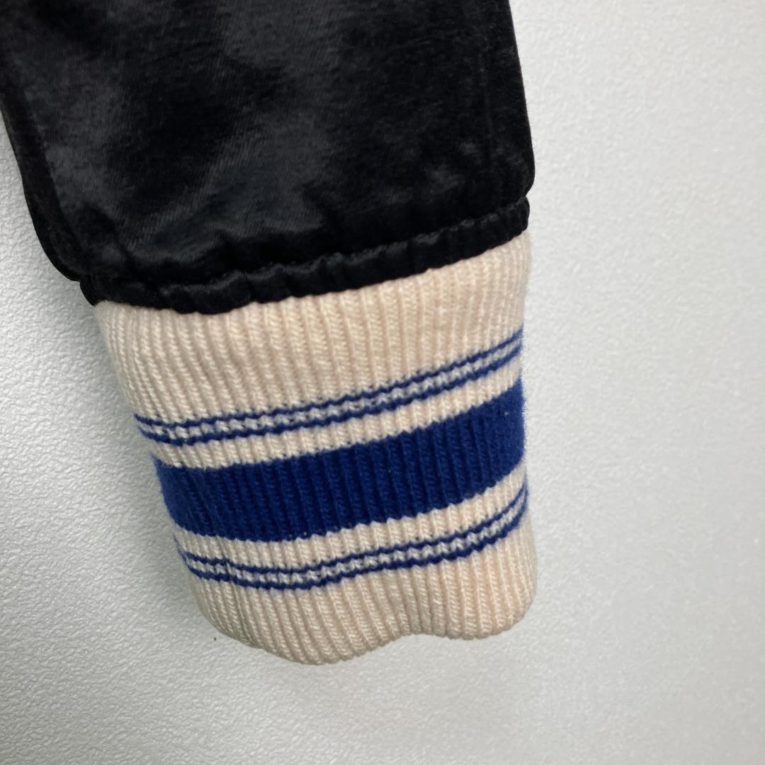 【期間限定価格】GUCCI◆リバーシブルボンバージャケット サイズ46