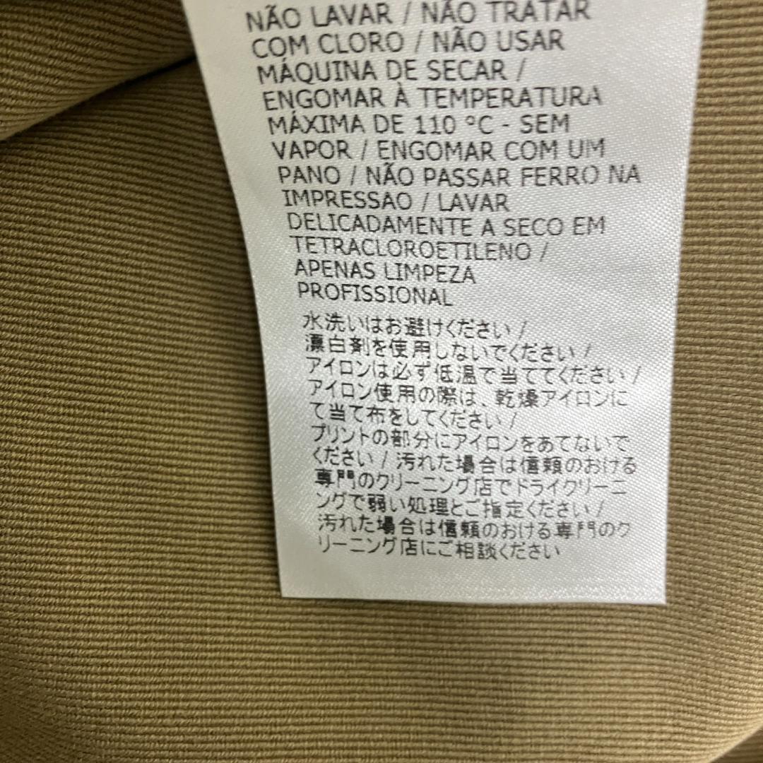 【期間限定価格】GUCCI◆リバーシブルボンバージャケット サイズ46