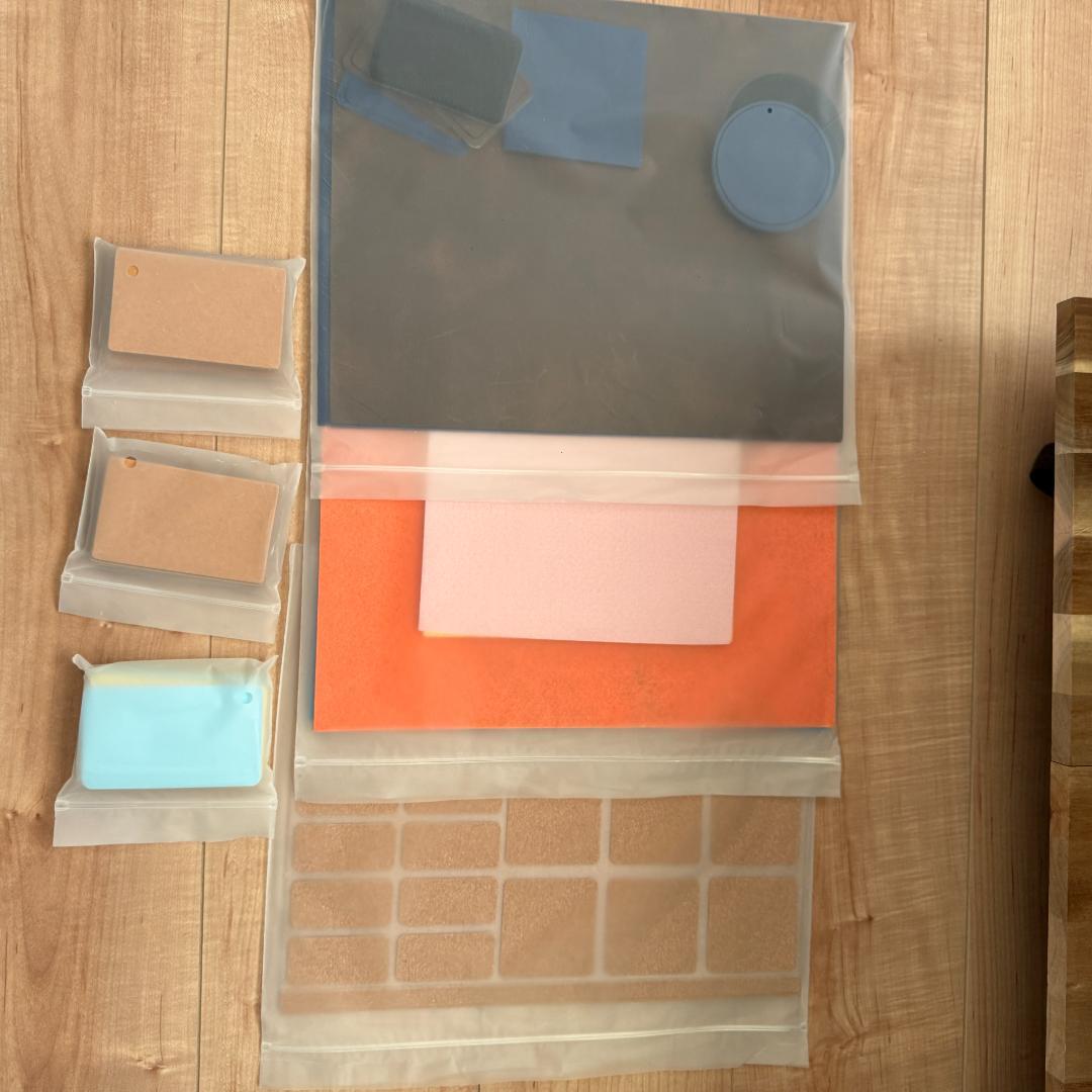 【まとめ売り2/2】xTool S1レーザーカッター シルクスクリーン 金属彫刻