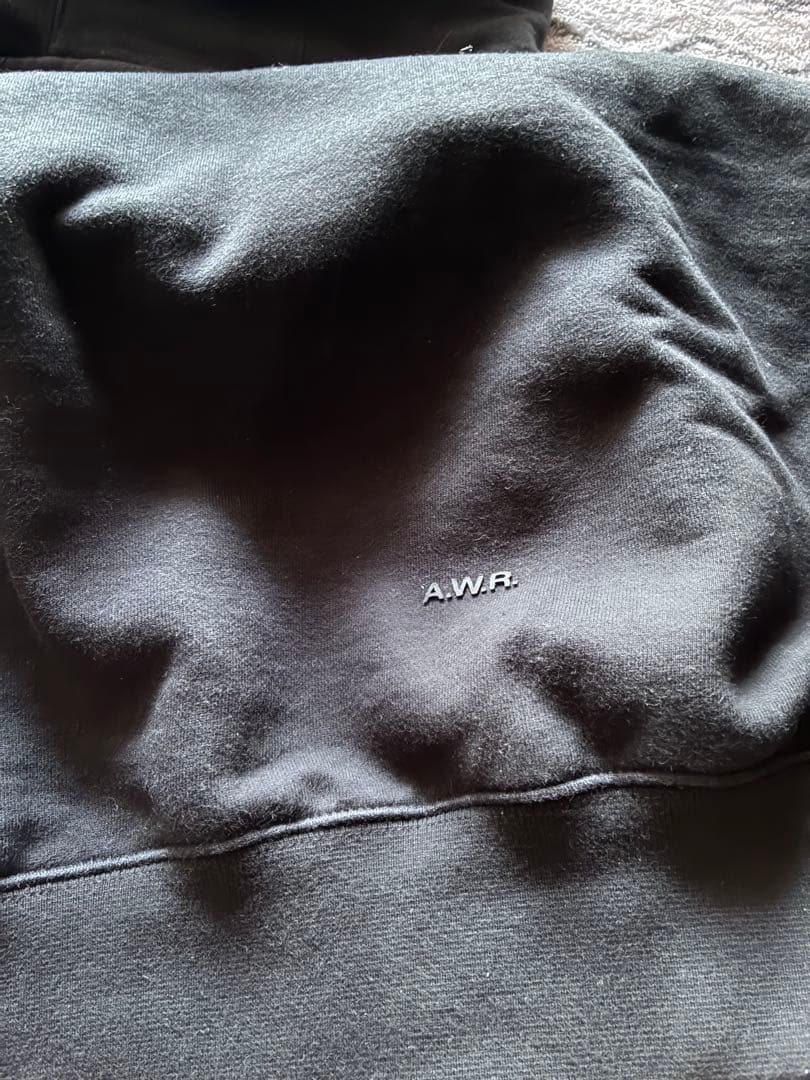 希少サイズ最安値NIKE×NOCTA× L'ART パーカー黒Mサイズ