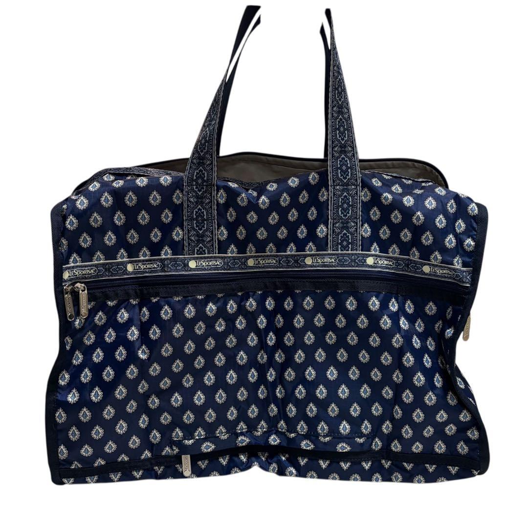 新品　レスポートサック　レゾリヴァード　ボストンバッグ　WEEKENDER