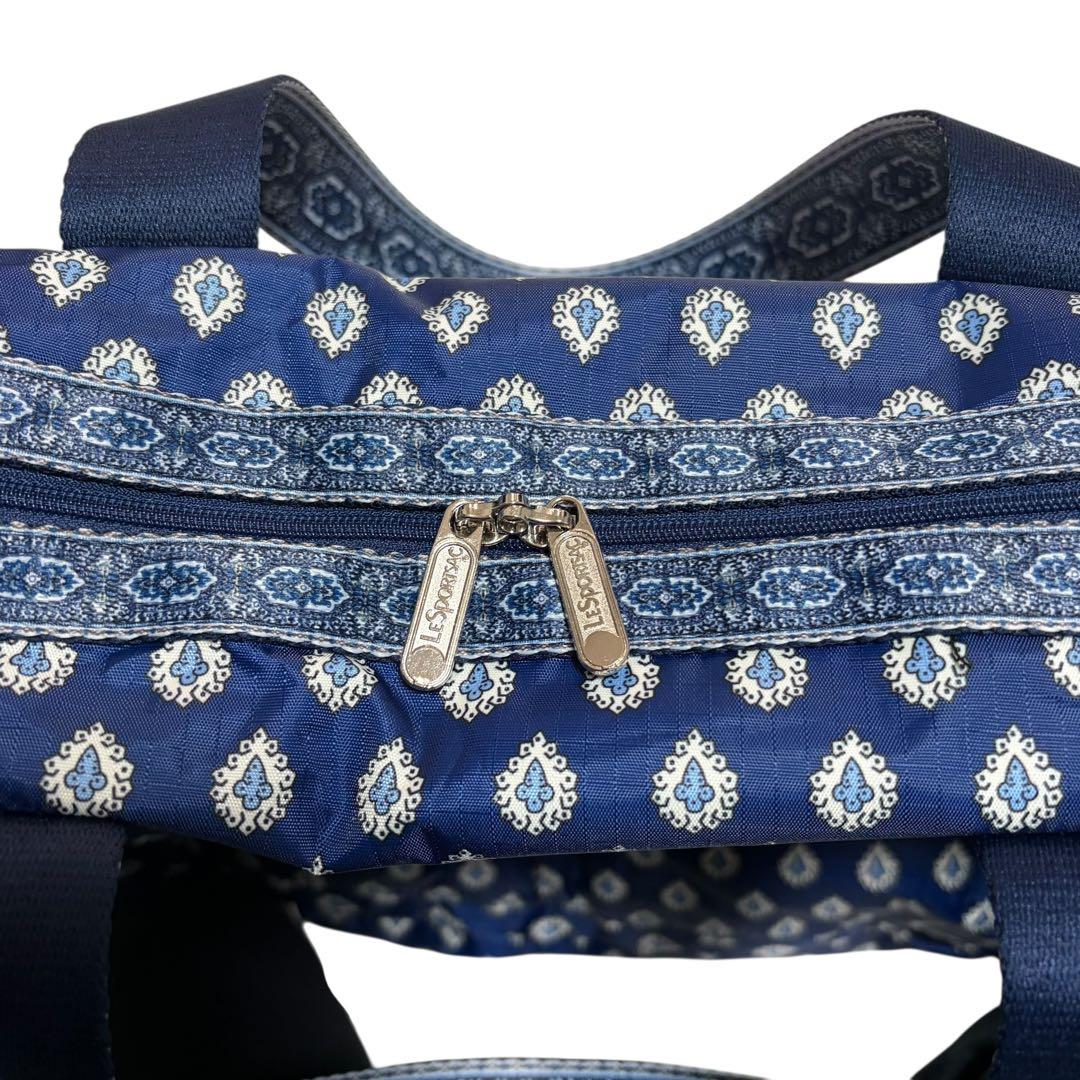 新品　レスポートサック　レゾリヴァード　ボストンバッグ　WEEKENDER