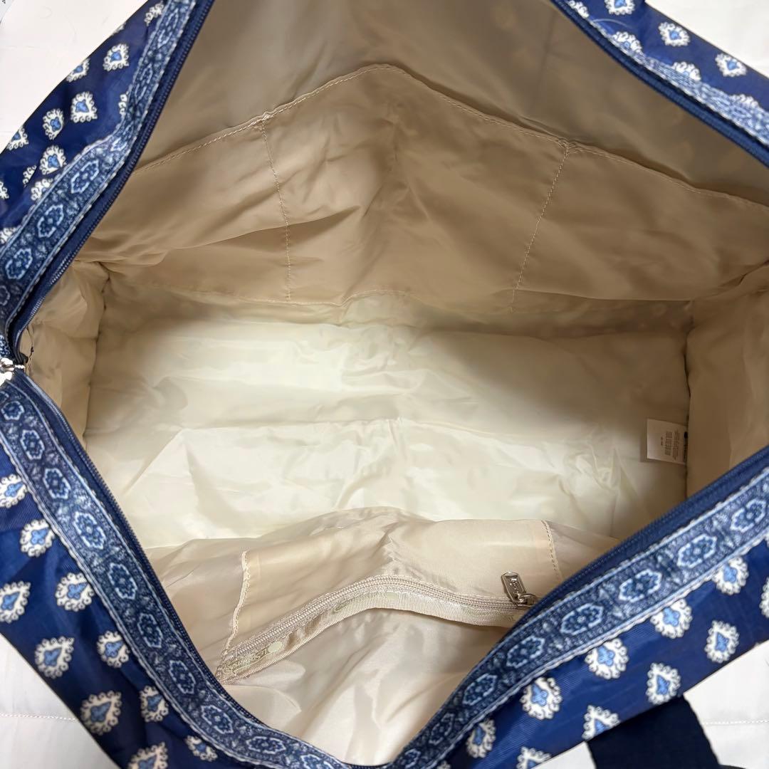 新品　レスポートサック　レゾリヴァード　ボストンバッグ　WEEKENDER