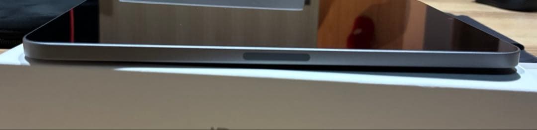 K*様 iPad mini A17pro 第7世代 wifi 128GB スペー