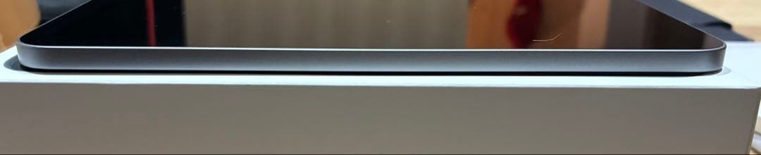 K*様 iPad mini A17pro 第7世代 wifi 128GB スペー