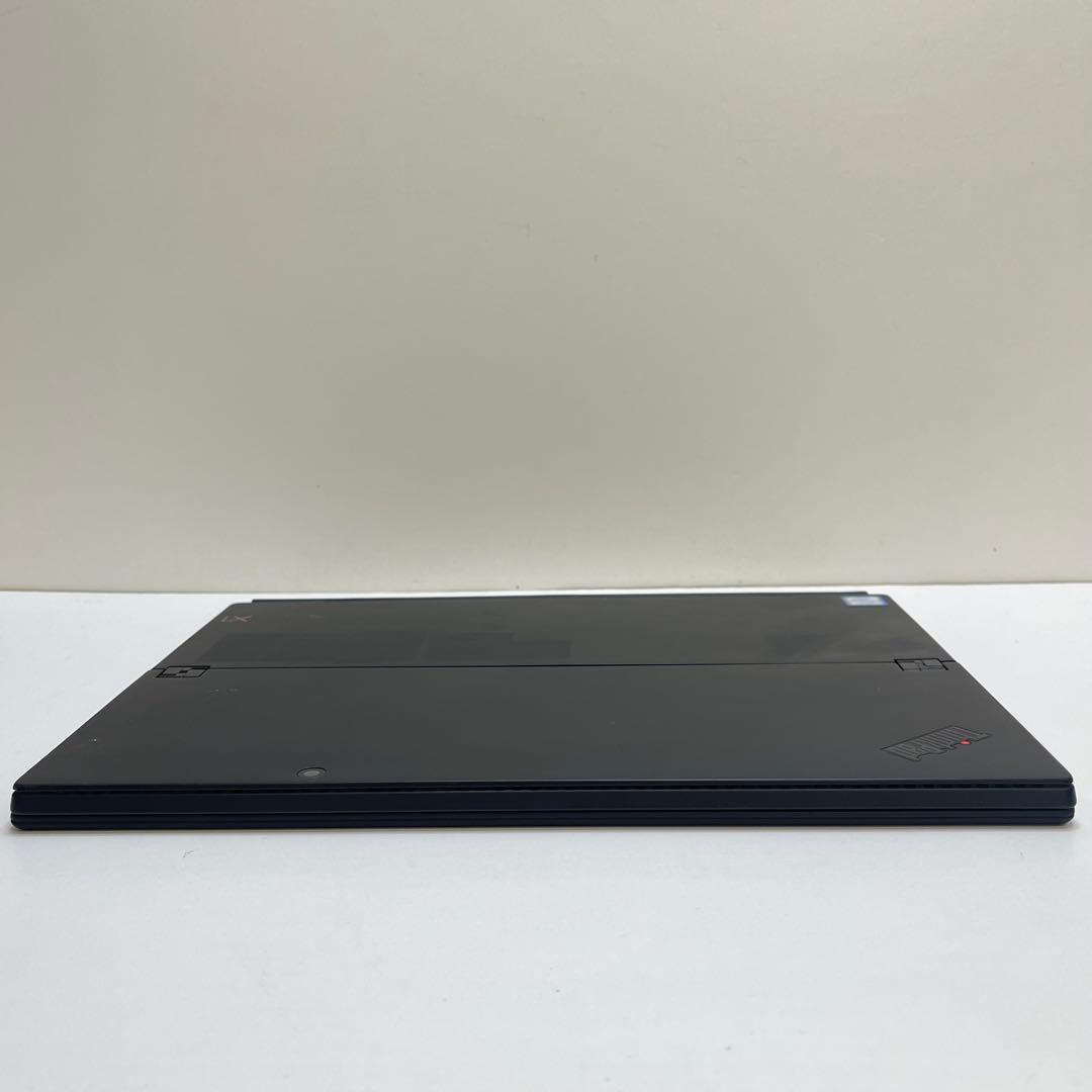 #807 レノボ Thinkpad X1 Tablet Gen 3 i5 8世代