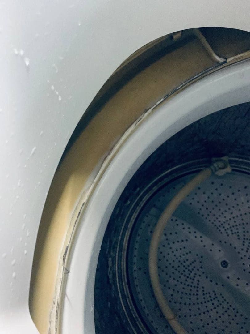 ①✅SHARP 電気洗濯機✅ ✅ES-GV9A-N✅