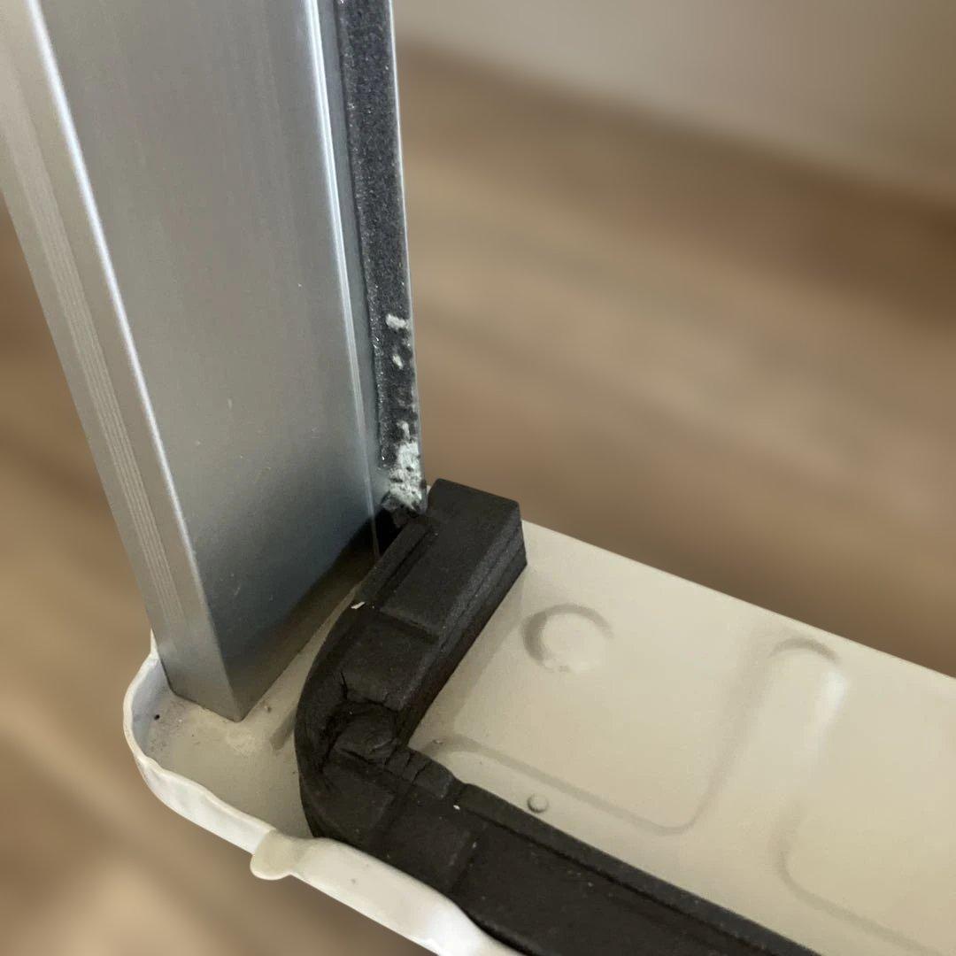 【直接引き渡し限定】【美品】コロナウィンドエアコン CW-162K 2022年製