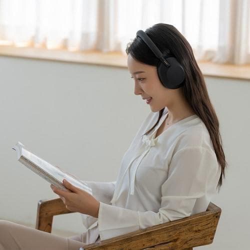 【新品未開封】ワイヤレスヘッドフォン SONY WH-1000XM5 BM