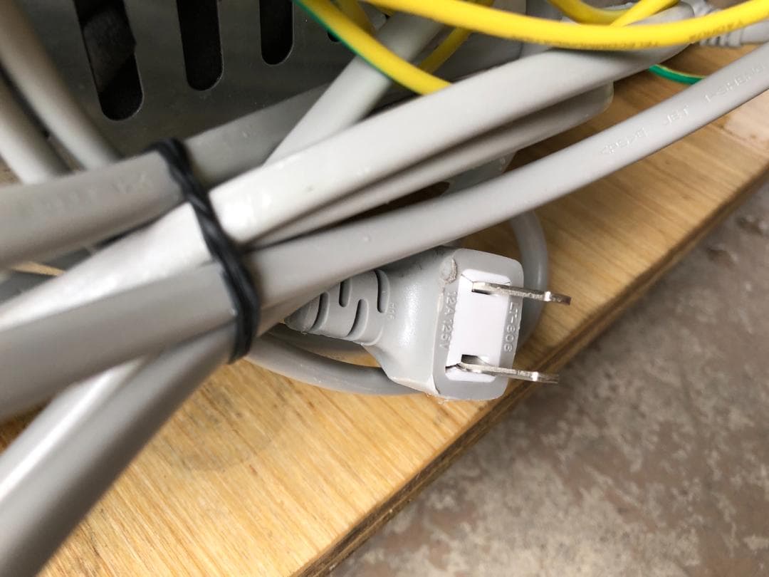 ホシザキ キューブアイスメーカー IM-35M-2-A2　2022年製