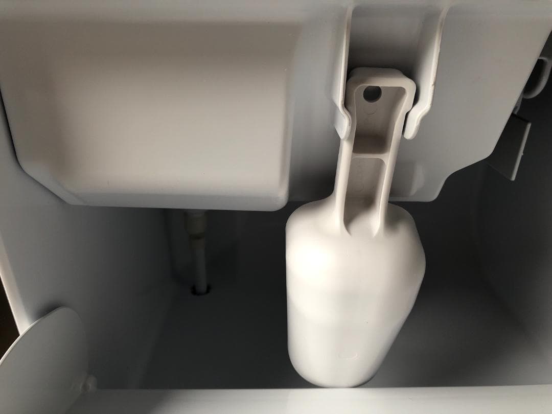 ホシザキ キューブアイスメーカー IM-35M-2-A2　2022年製