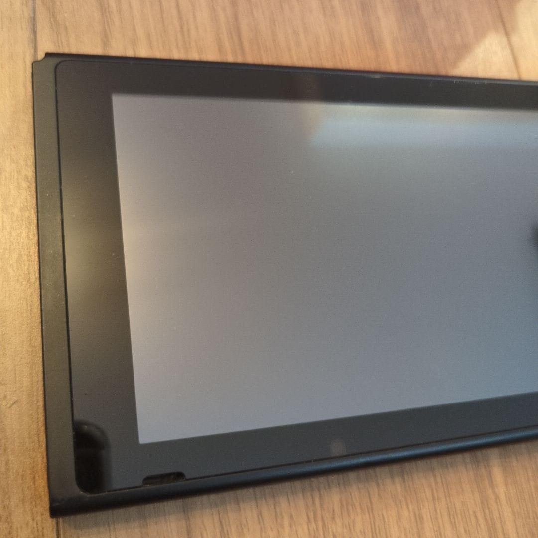 初代Nintendo Switch本体　おまけつき