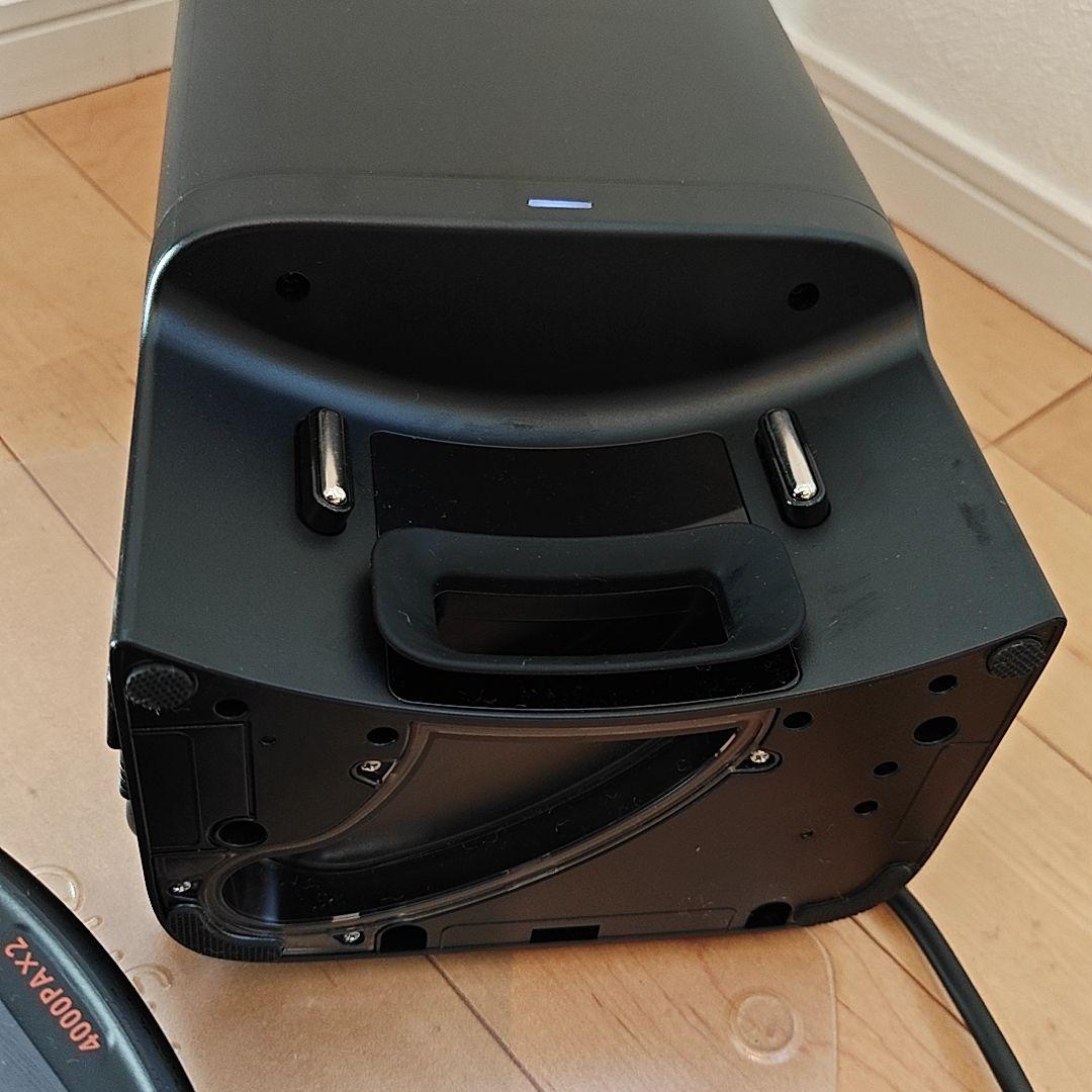 【ほぼ新品】Anker Eufy clean X8 Pro 水拭き有 お掃除ロボ