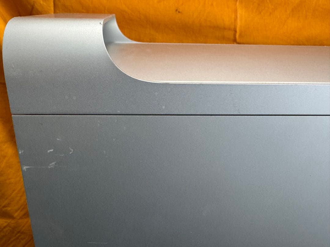 Mac Pro 2010 デュアルCPU 64GBメモリ