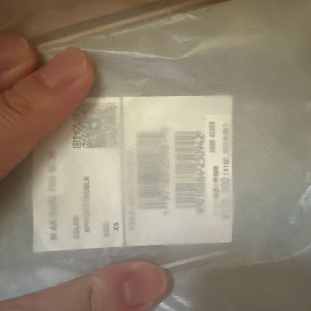 FRAGMENT Burton GORE-TEX Pro 3L ジャケットXS