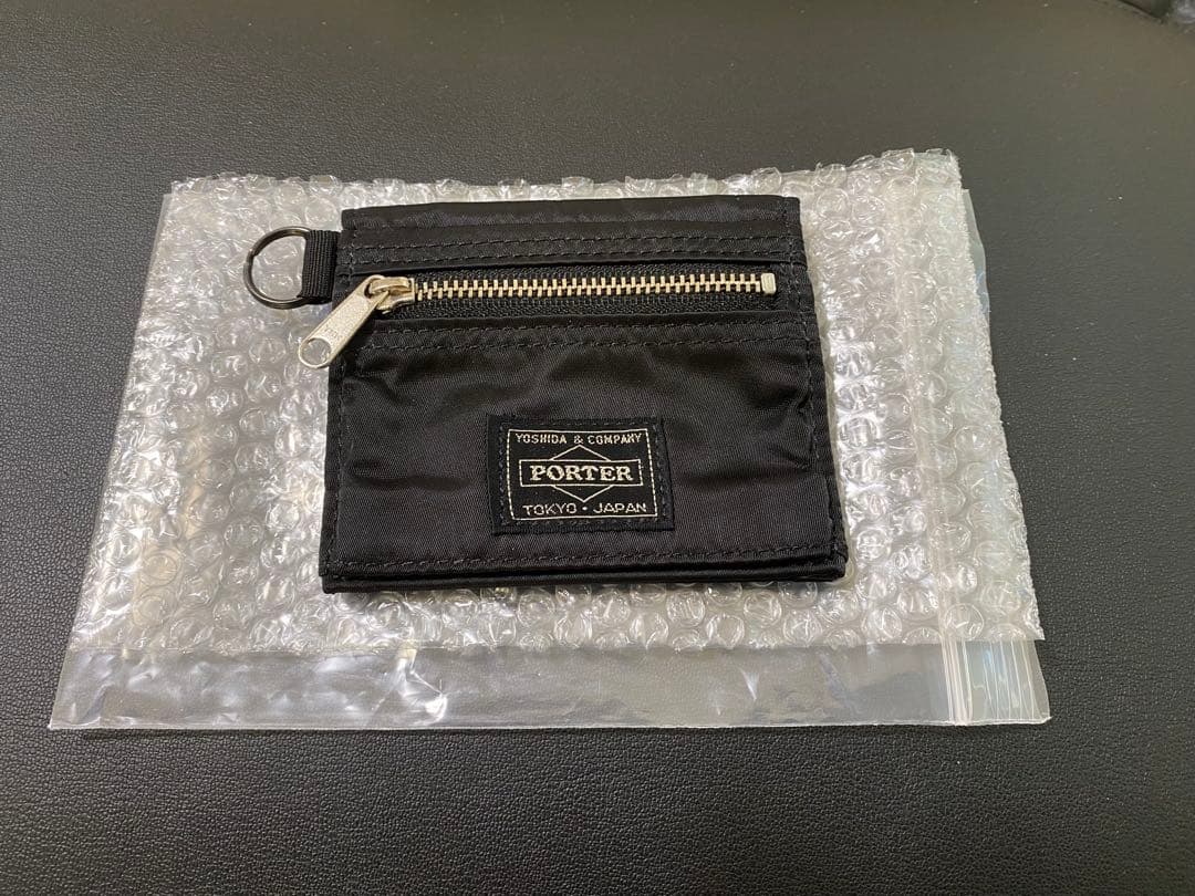 PORTER ケース、カードケース