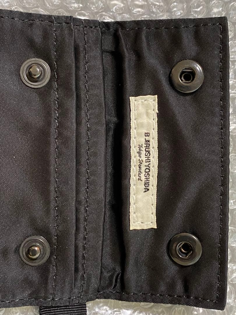 PORTER ケース、カードケース