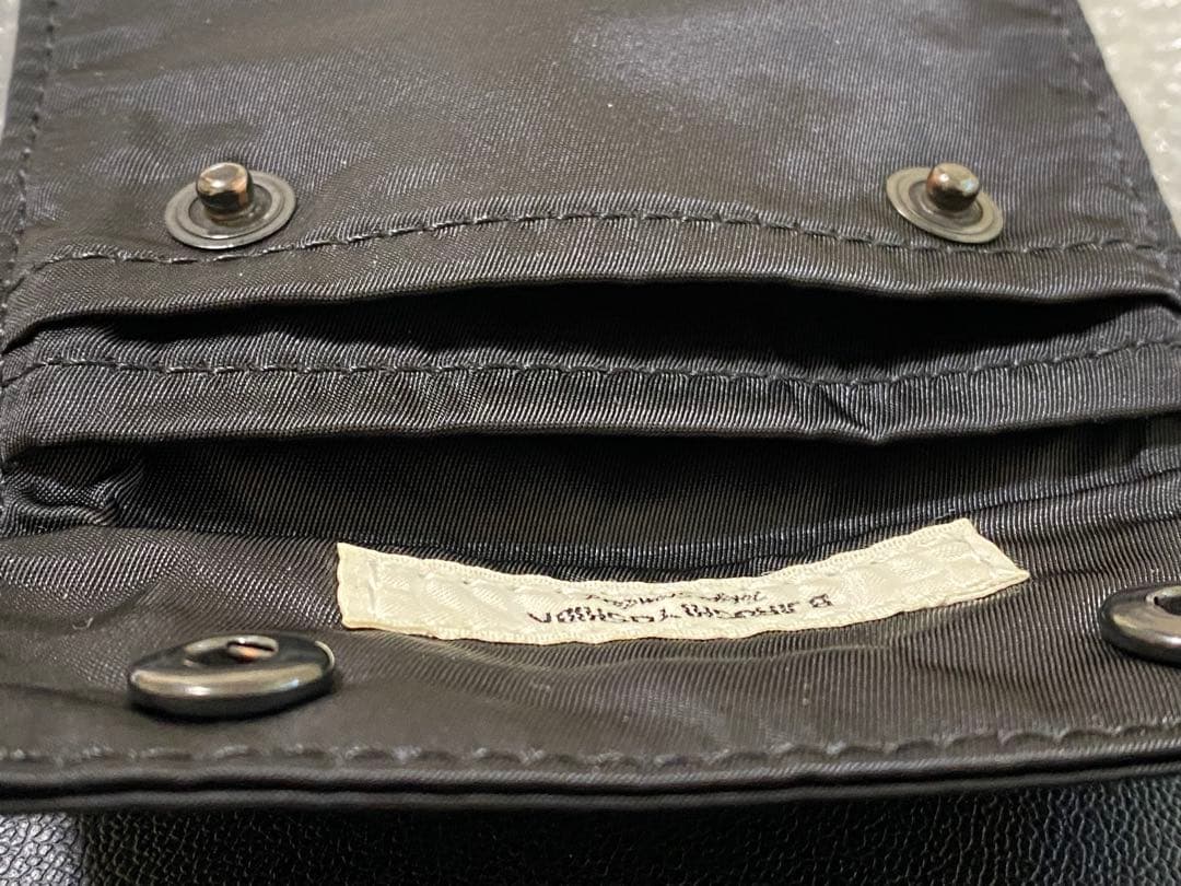 PORTER ケース、カードケース