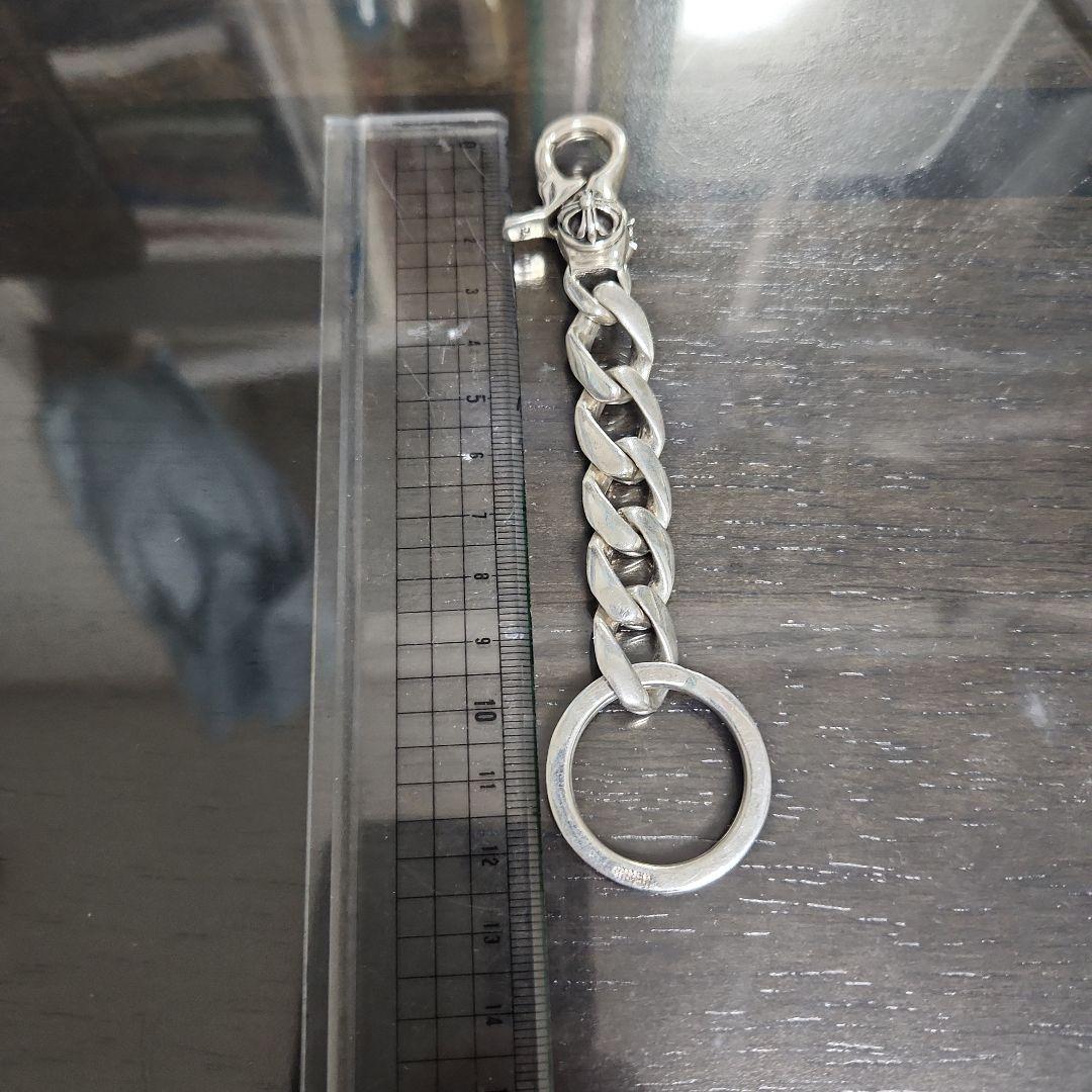 シルバー925 キーチェーン