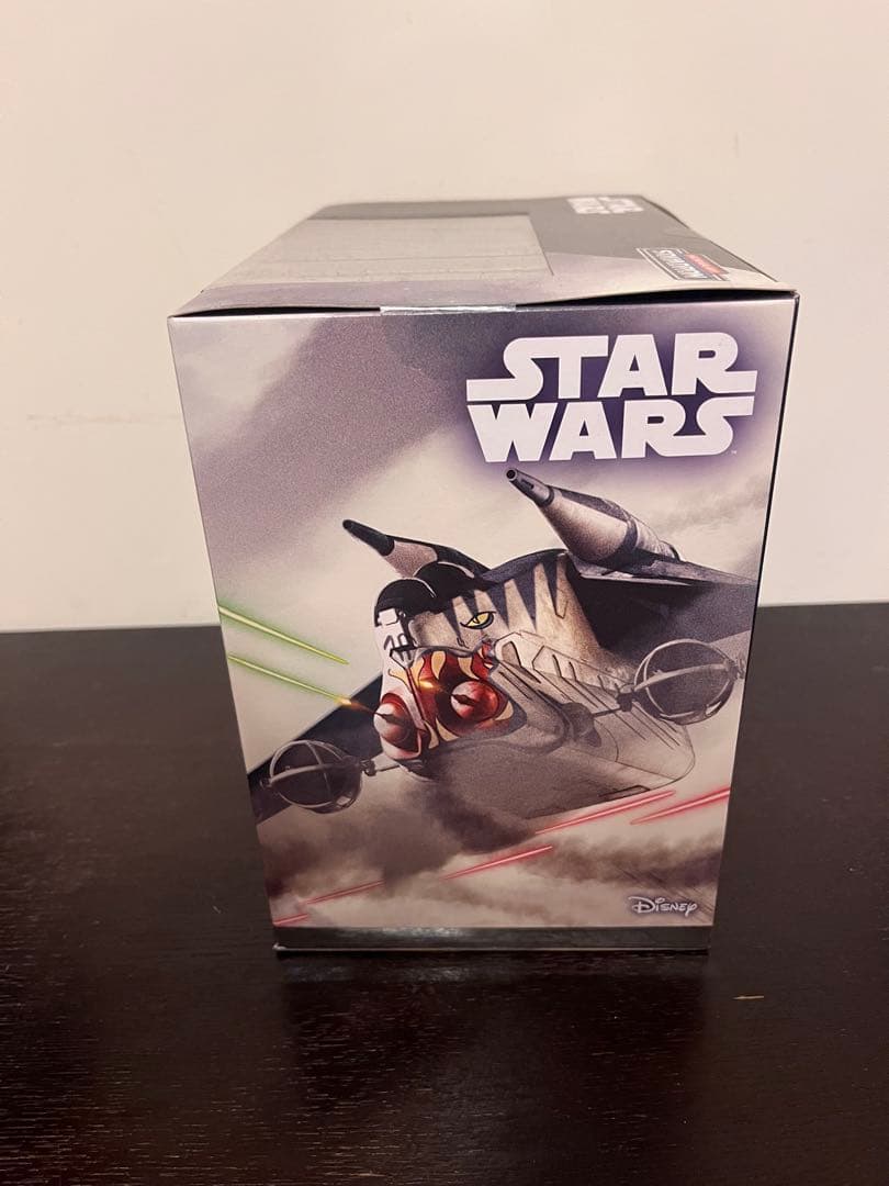 マイクロギャラクシー　Republic Gunship フィギュア付き