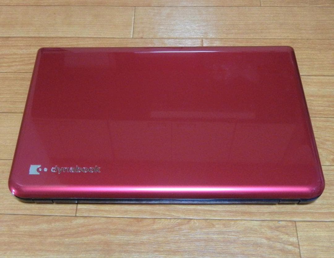 i3 SSDで快適 メモ8G オフィース付 東芝 dynabook ノートパソコ