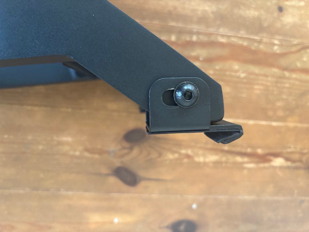 CLリンク　ジムニー　リアラダー　JB64 JB74