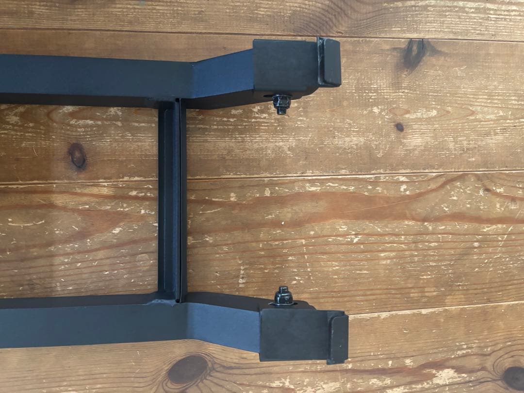 CLリンク　ジムニー　リアラダー　JB64 JB74